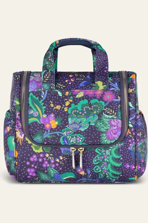 Oilily Cathy Toilettas met Haak