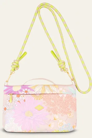 Oilily Rixt Reversible Schoudertas