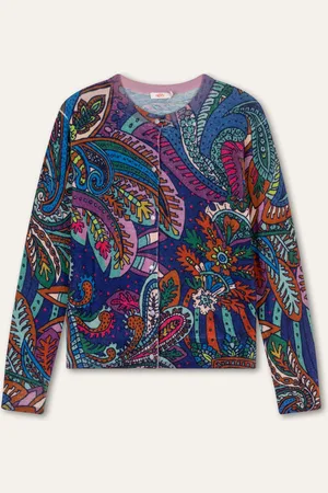 Oilily Vickers Vest