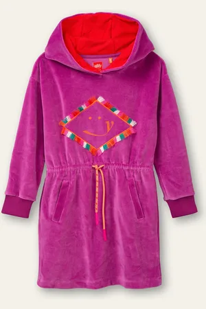 Oilily Dink sweat jurk