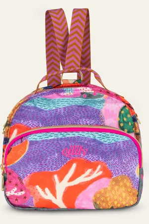 Oilily Bita Schoudertas Rugzak