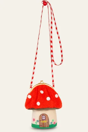 Oilily Fungo Frame Schoudertas