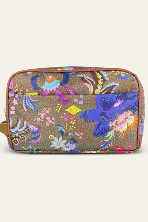 Oilily Chloe Pocket Toilettas