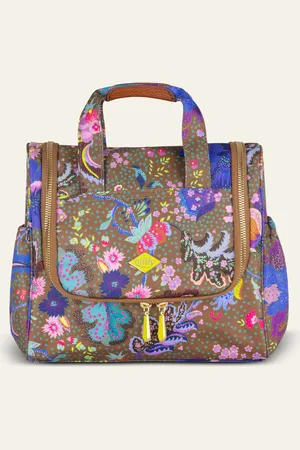 Oilily Cathy Toilettas met Haak