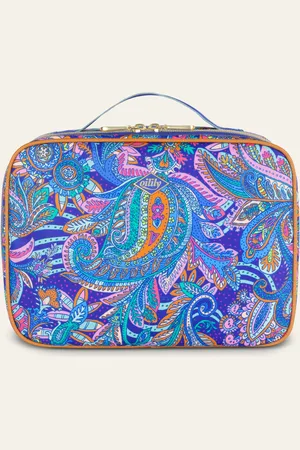 Oilily Cara Toilettas met Haak