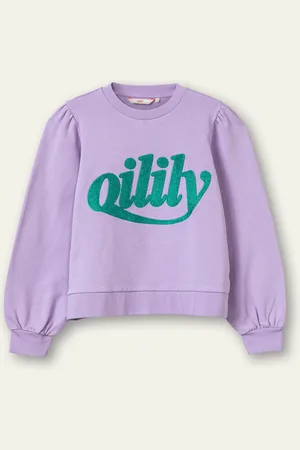 Oilily Habits Sweater
