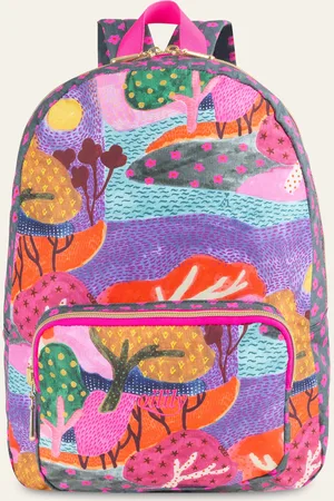 Oilily Belle Vouwbare Rugzak