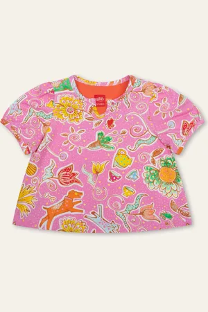 Oilily Trimmy T