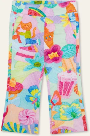 Oilily Perky Broek