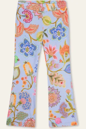 Oilily Peace Broek