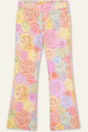 Oilily Peace Broek