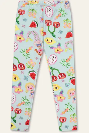 Oilily Peppy Legging