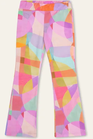 Oilily Peace Broek