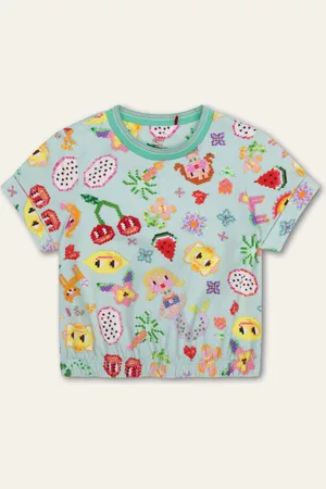 Oilily Tutu T