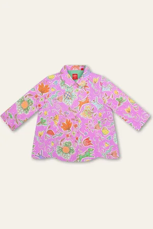 Oilily Carambola Jas