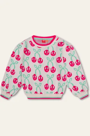 Oilily Kersje Trui