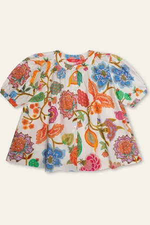 Oilily Beso Blouse