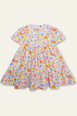 Oilily Doozle Jurk