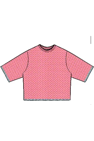 Oilily Kinergy Top