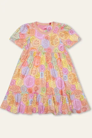 Oilily Doozle Jurk