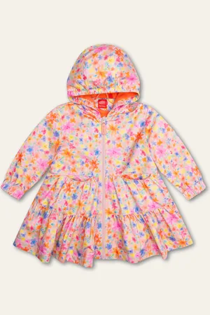 Oilily Cantaloupe Jas