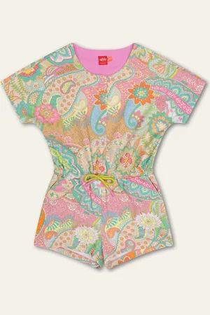 Oilily Pippz Onesie