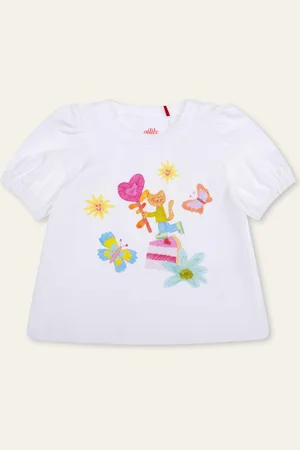 Oilily Tubby T
