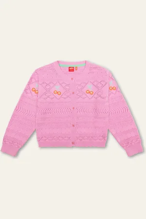Oilily Vruity Vest
