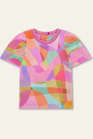 Oilily Tuintje T