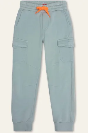 Oilily Palm Broek