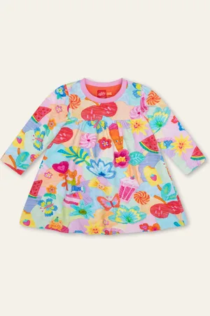 Oilily Ditje Jurk