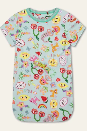 Oilily Dudu Jurk