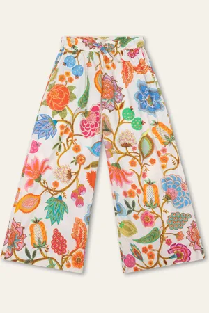 Oilily Palazzo Broek