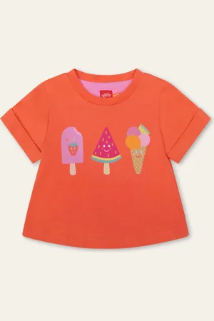 Oilily Toll T