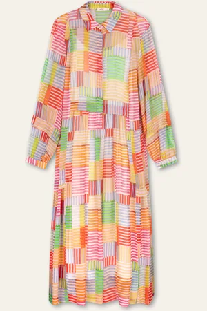 Oilily Durnham Jurk