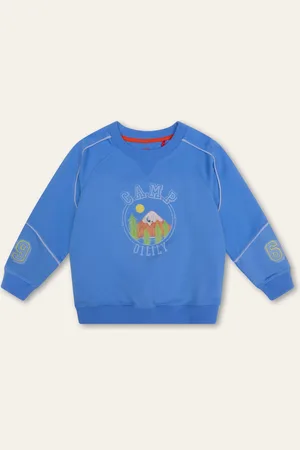 Oilily Highschool Sweater