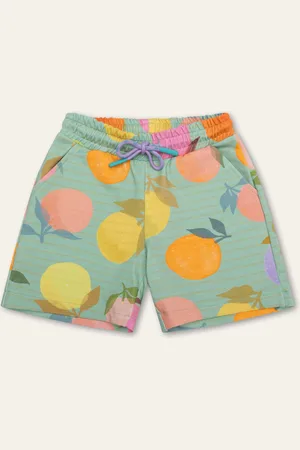 Oilily Pink Broek