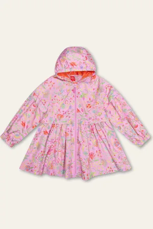 Oilily Cranberry Jas
