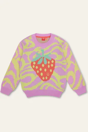 Oilily Kiwi Trui