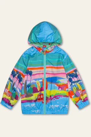 Oilily Chameleon Jas
