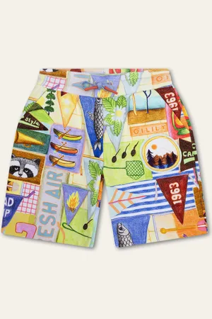 Oilily Prins Broek