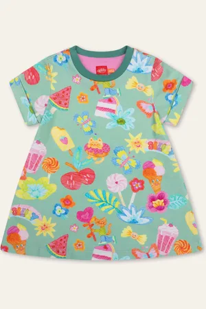 Oilily Doll Jurk