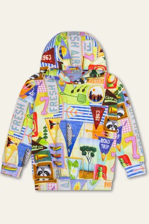 Oilily Har Sweater