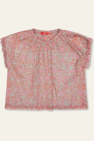 Oilily Bazar Blouse