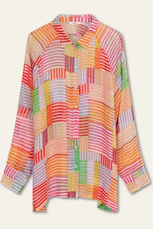 Oilily Bixbite Blouse