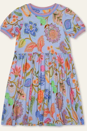 Oilily Djerry Jurk