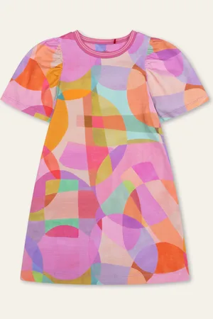 Oilily Ducky Jurk