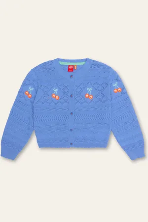 Oilily Vruity Vest