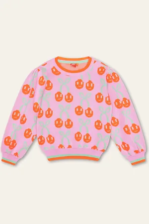 Oilily Kersje Trui
