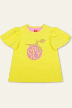 Oilily Thrive T